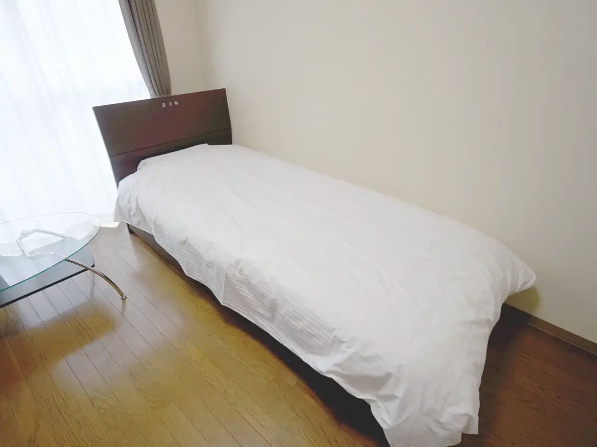 エリアワン長岡駅西の写真