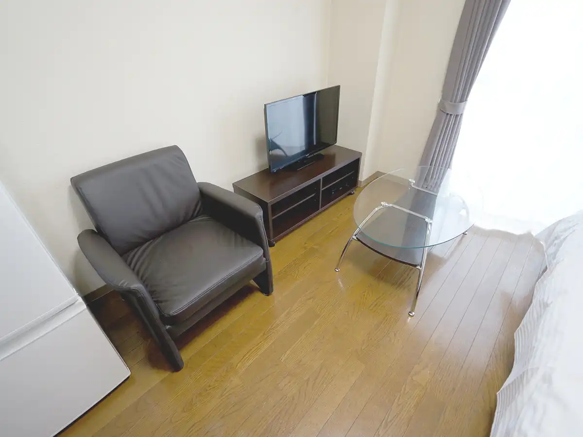 エリアワン長岡駅西の写真