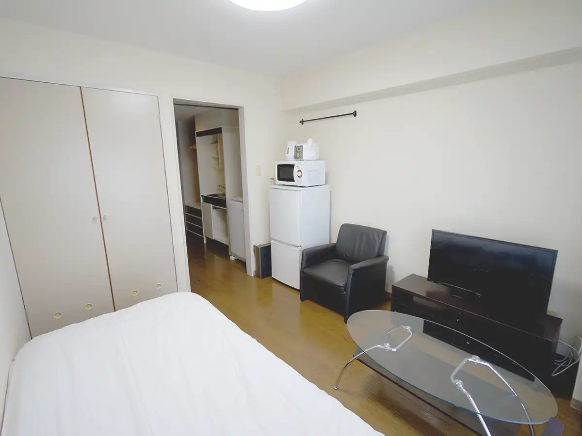 エリアワン長岡駅西の写真