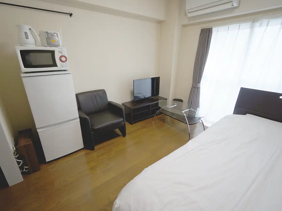 エリアワン長岡駅西の写真