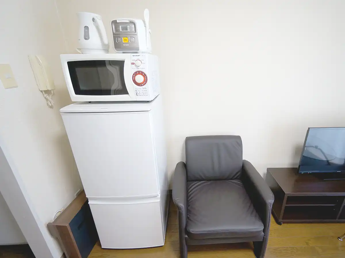 エリアワン長岡駅西の写真