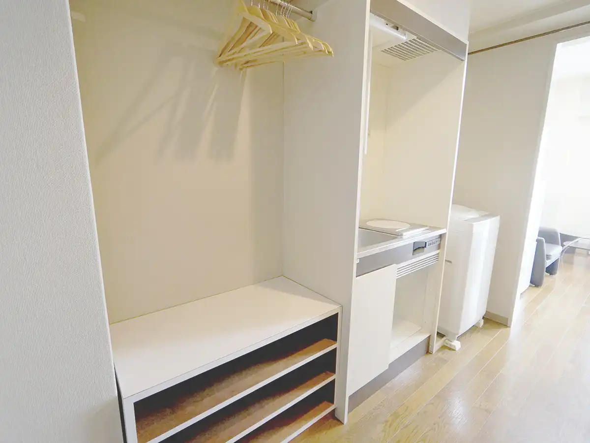 エリアワン長岡駅西の写真