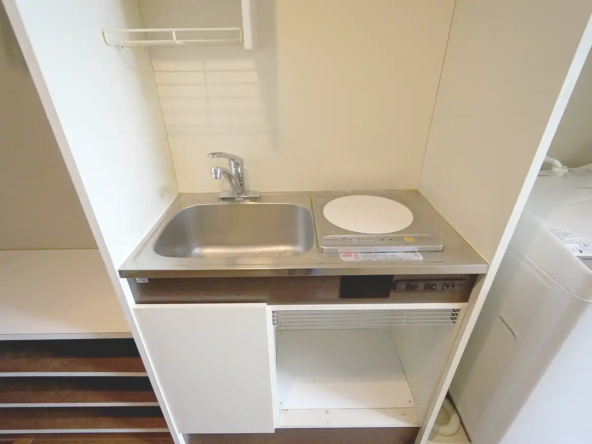 エリアワン長岡駅西の写真