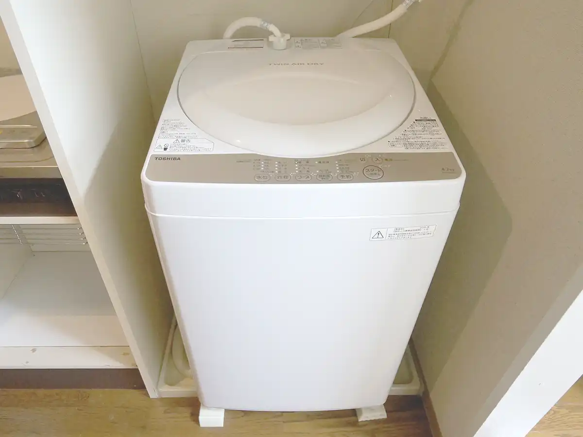 エリアワン長岡駅西の写真