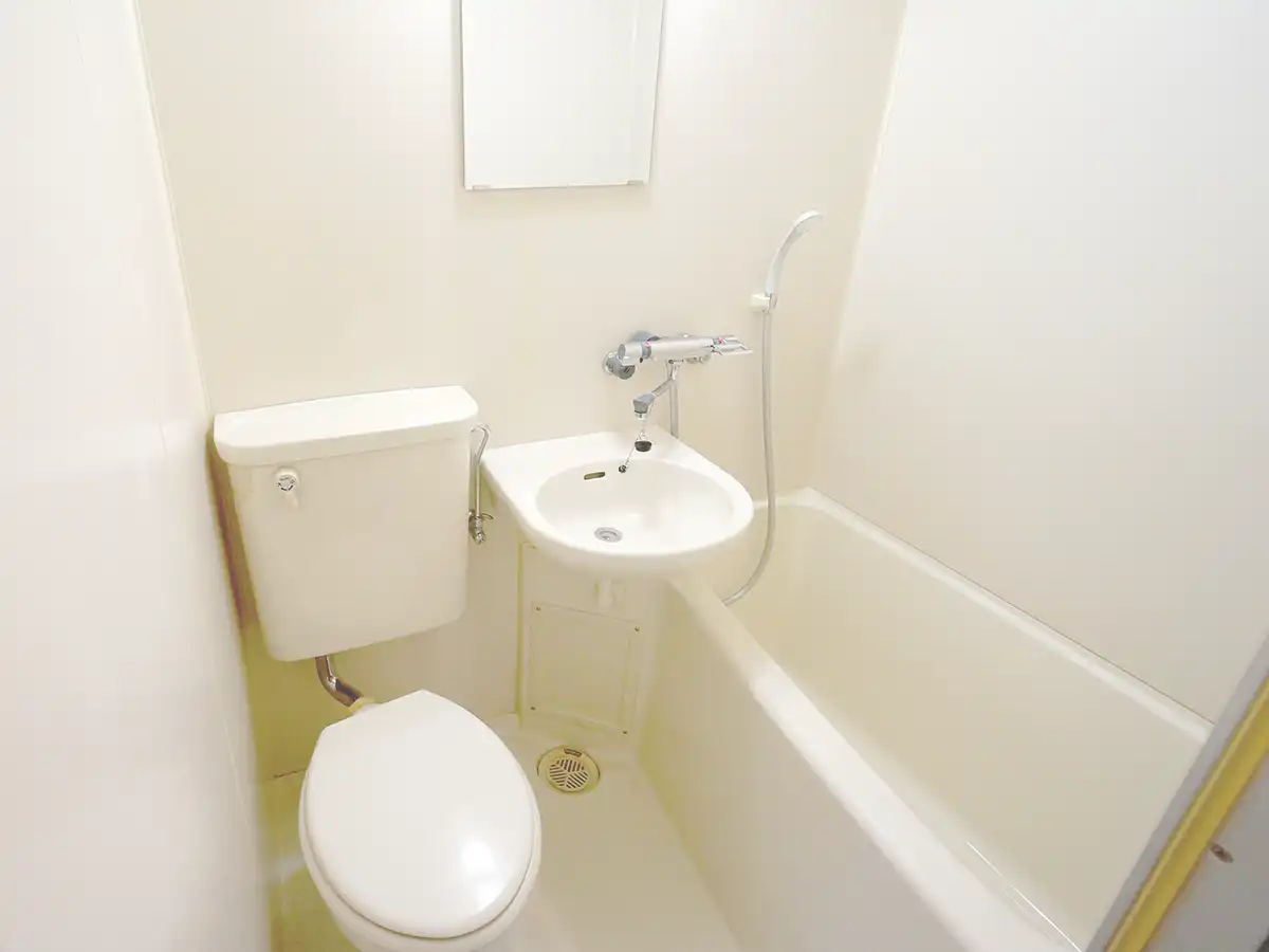 エリアワン長岡駅西の写真