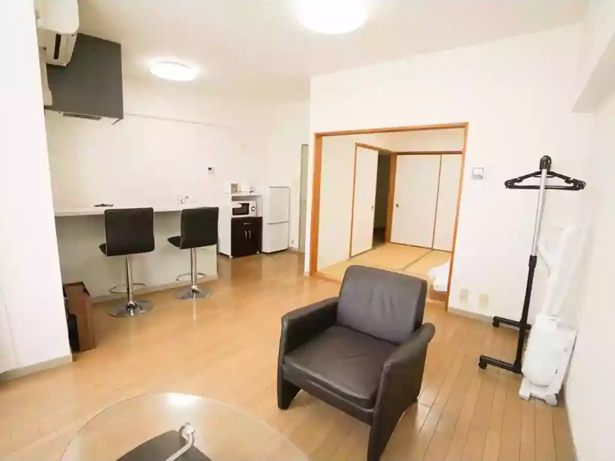 エリアワン伊勢志摩 大王崎の共有部写真