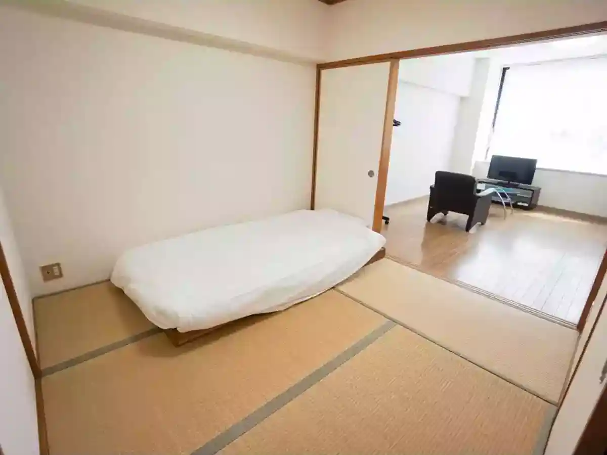 エリアワン伊勢志摩 大王崎の共有部写真