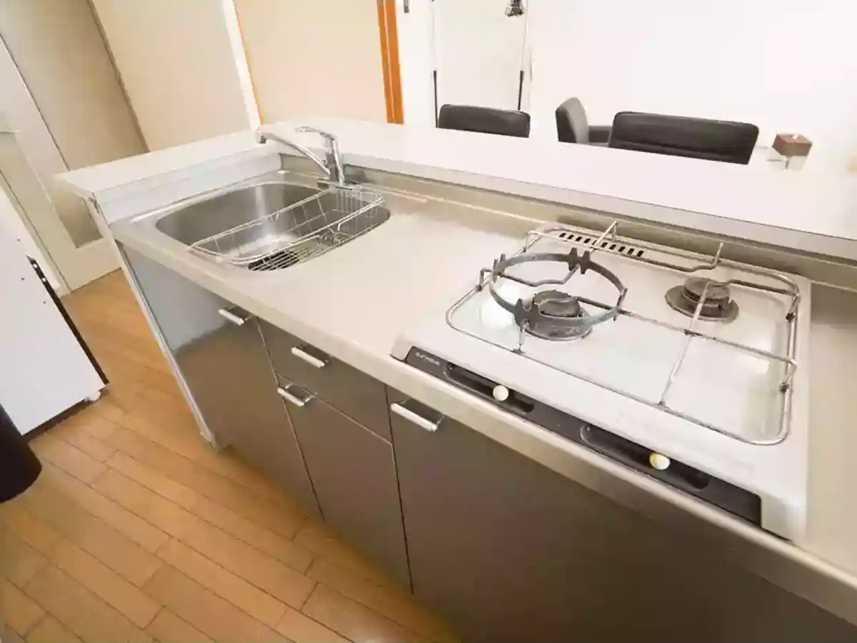 エリアワン伊勢志摩 大王崎の共有部写真