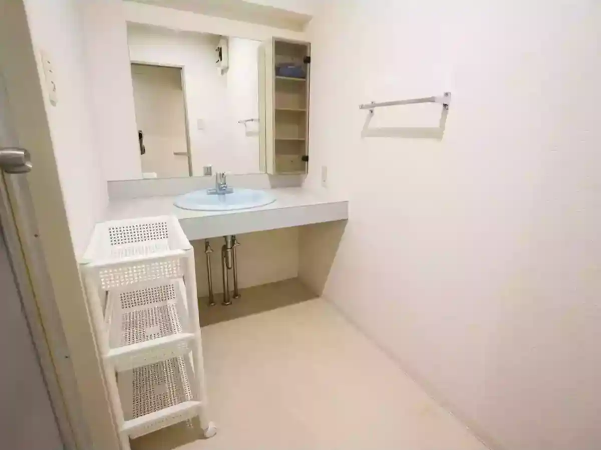 エリアワン伊勢志摩 大王崎の共有部写真