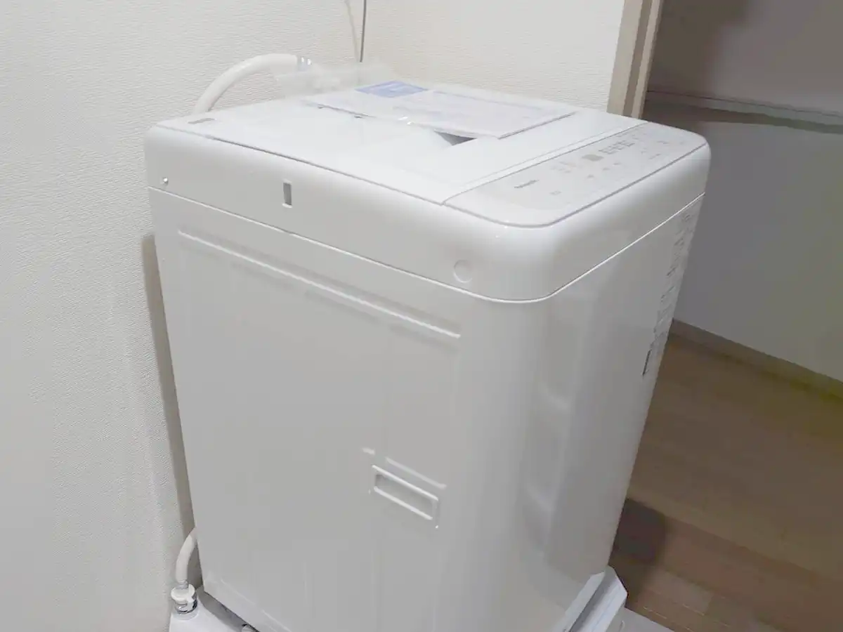 エリアワン伊勢志摩 大王崎の共有部写真