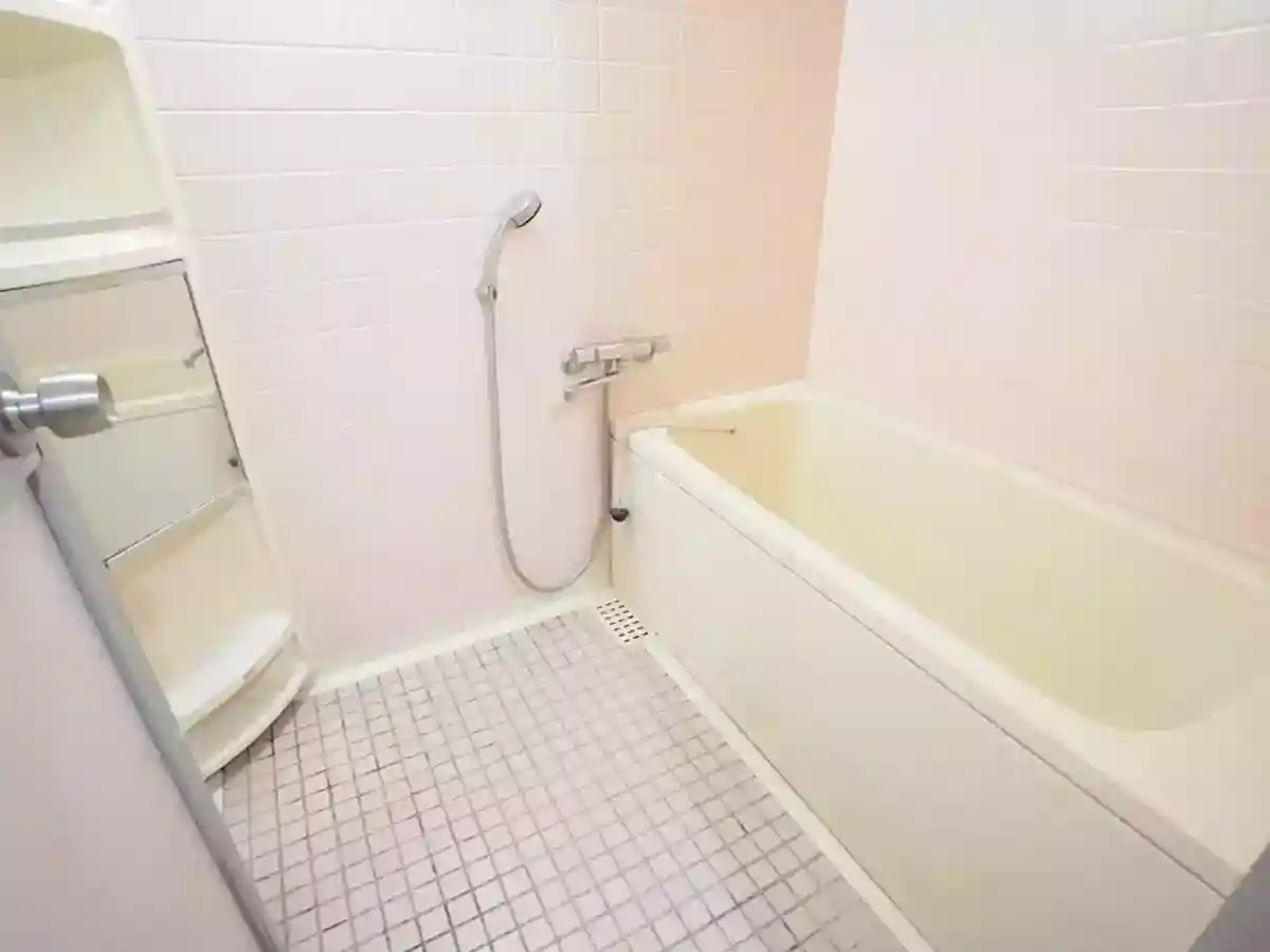 エリアワン伊勢志摩 大王崎の共有部写真