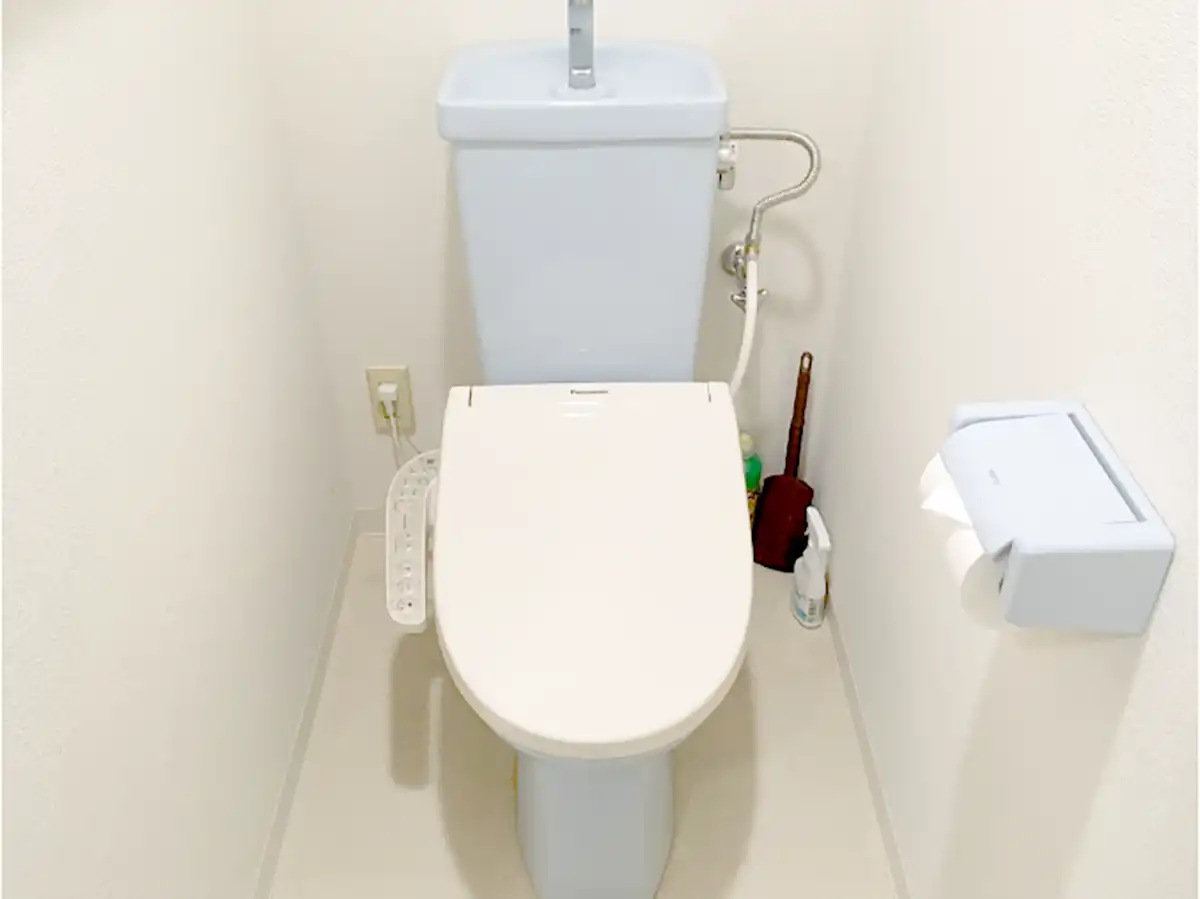 エリアワン伊勢志摩 大王崎の共有部写真