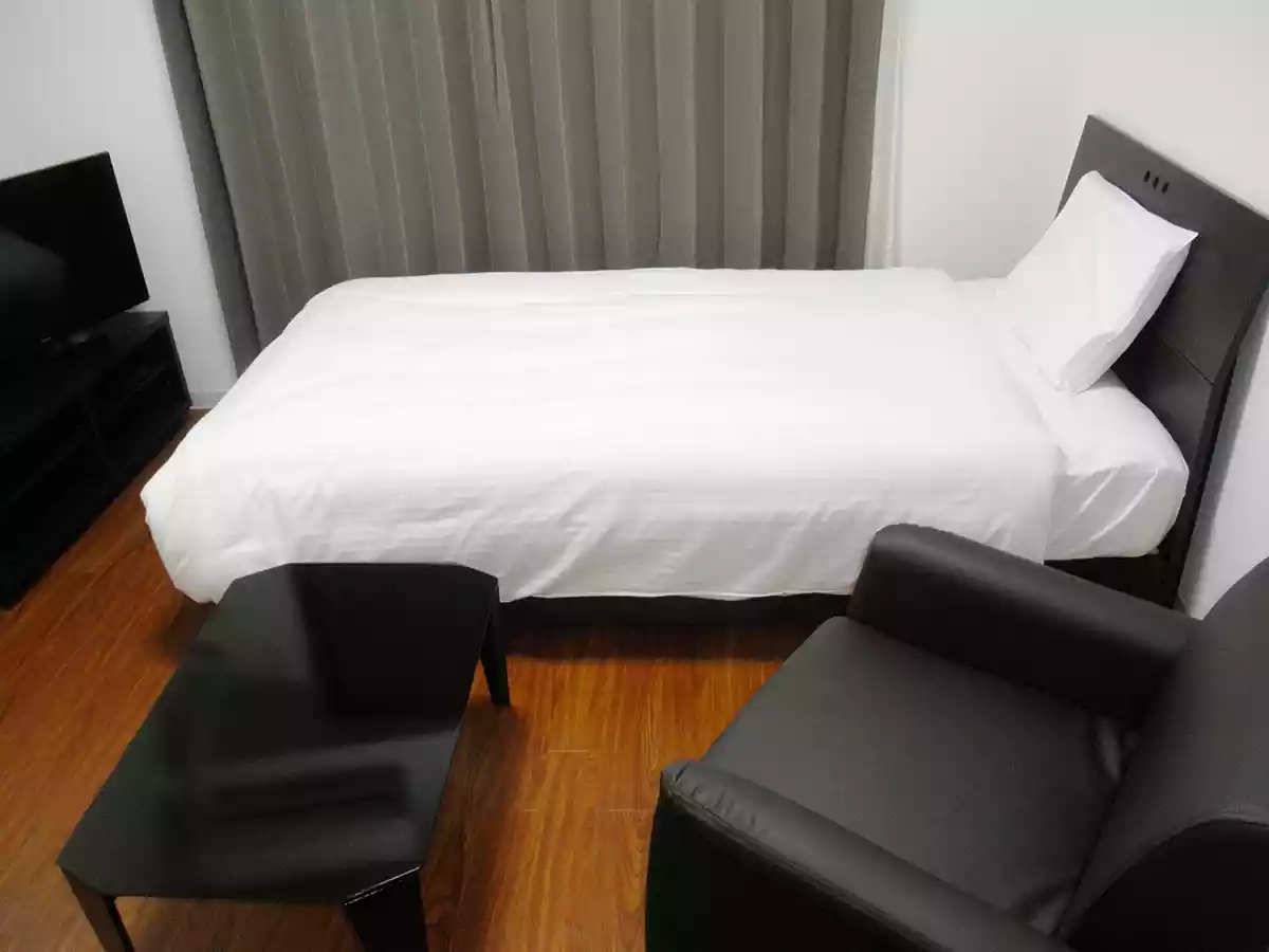 エリアワン西鉄久留米駅前の写真