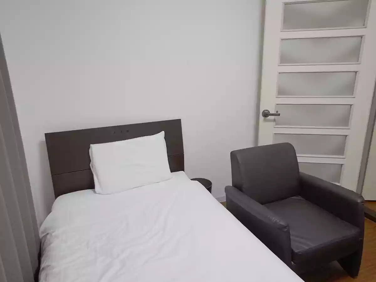 エリアワン西鉄久留米駅前の写真