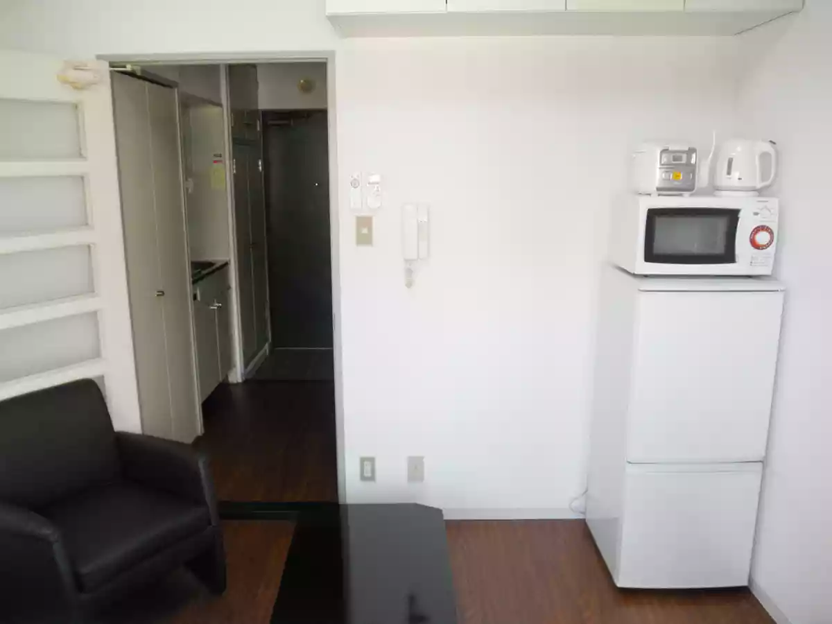 エリアワン西鉄久留米駅前の写真