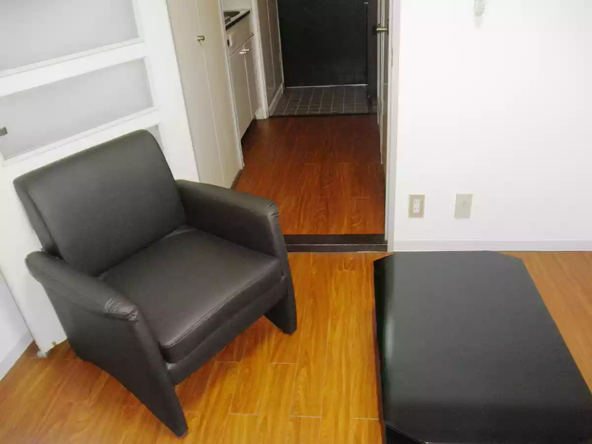 エリアワン西鉄久留米駅前の写真