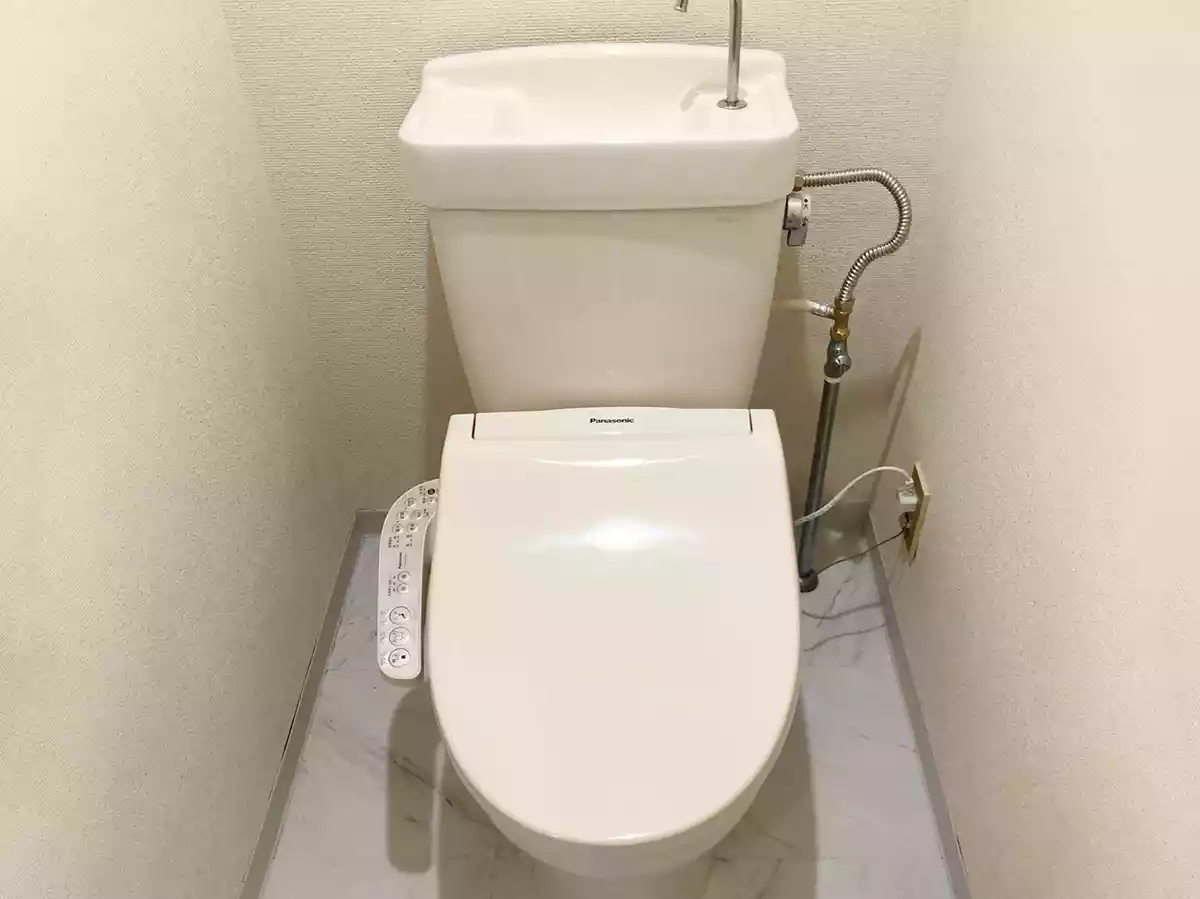 エリアワン西鉄久留米駅前の写真