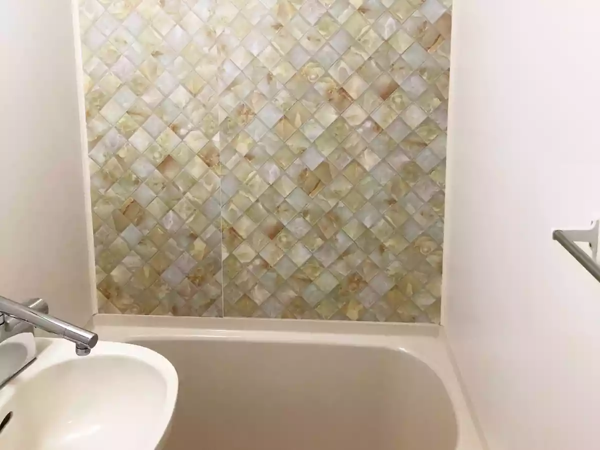 エリアワン西鉄久留米駅前の写真