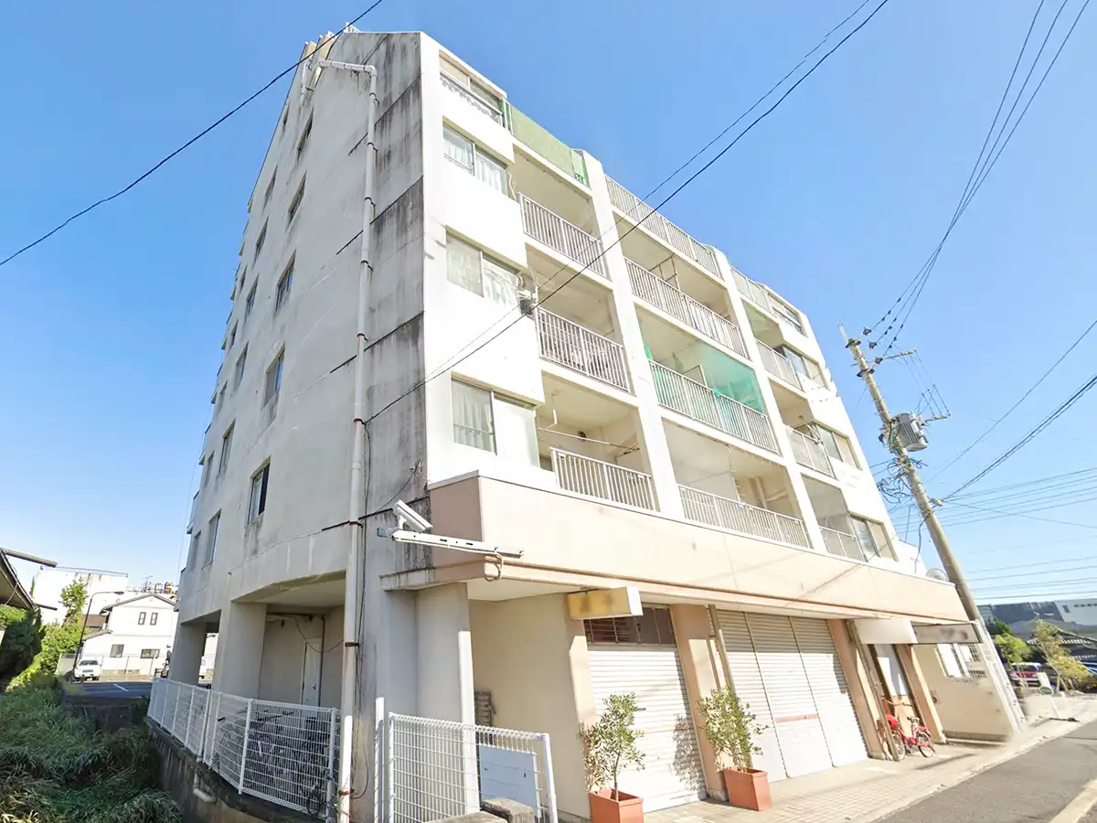 ウィークリーマンション・マンスリーマンション画像