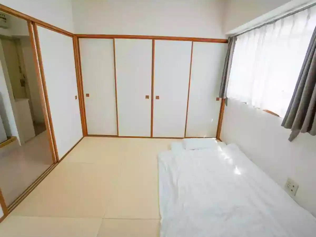 エリアワン佐賀駅の共有部写真