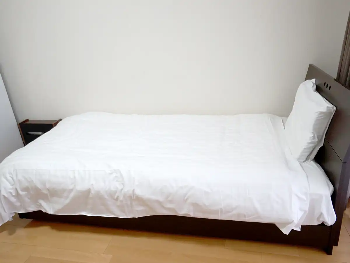 エリアワン山口湯田温泉の共有部写真