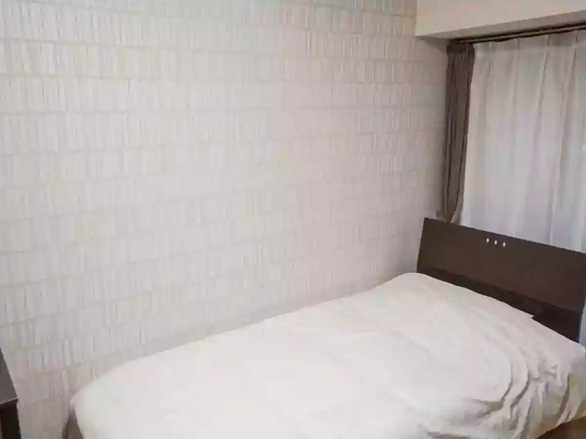 エリアワン名古屋丸の内の共有部写真