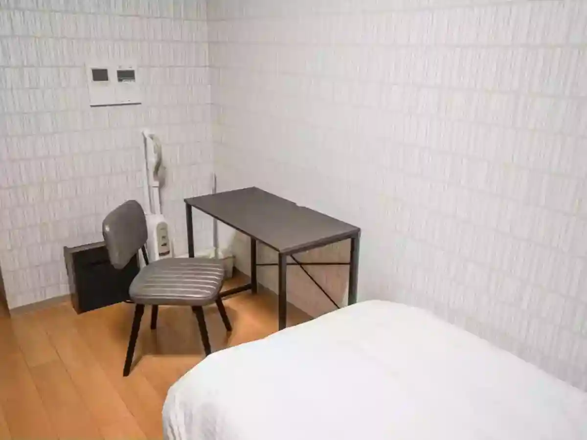 エリアワン名古屋丸の内の共有部写真