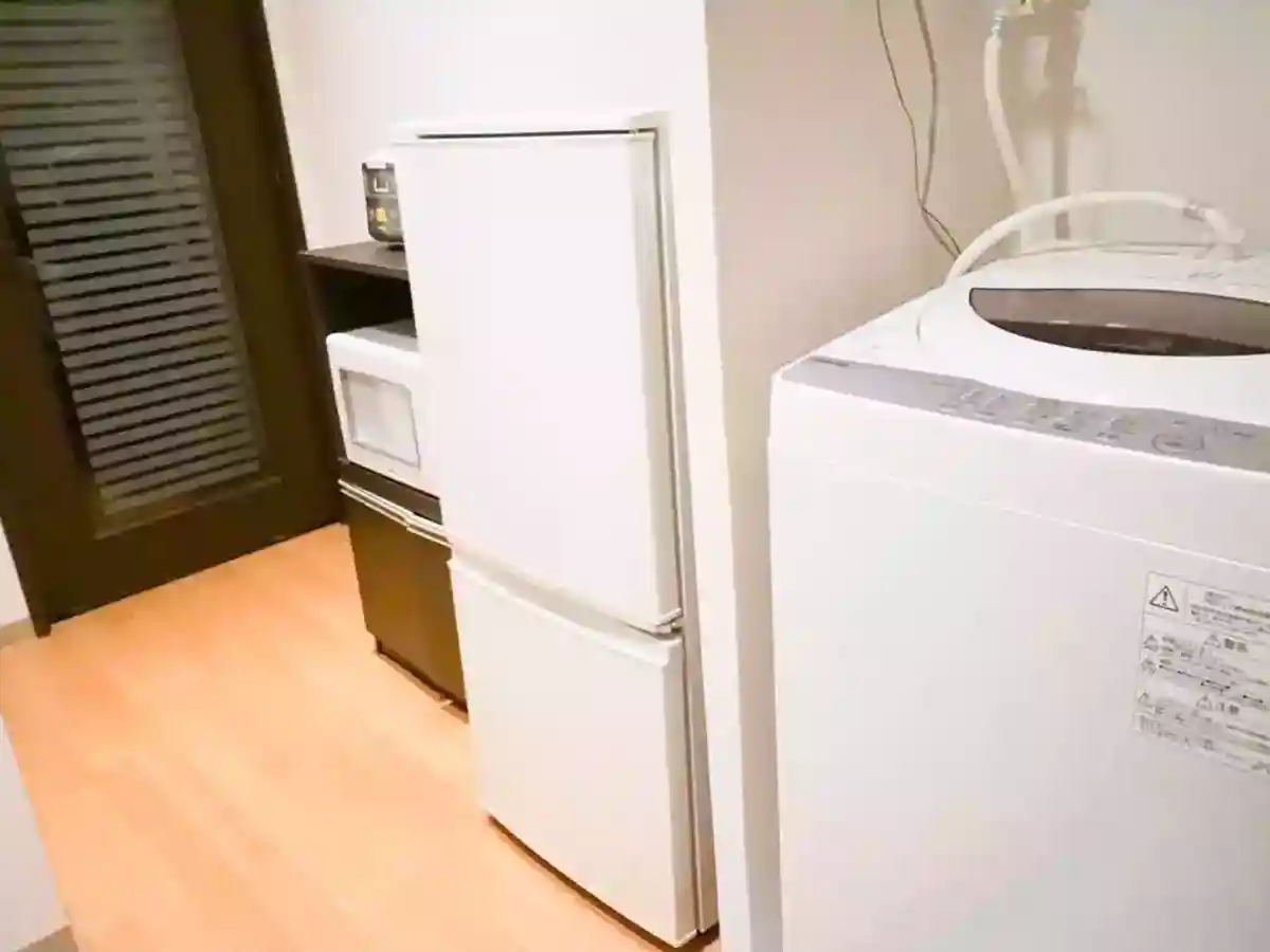 エリアワン名古屋丸の内の共有部写真