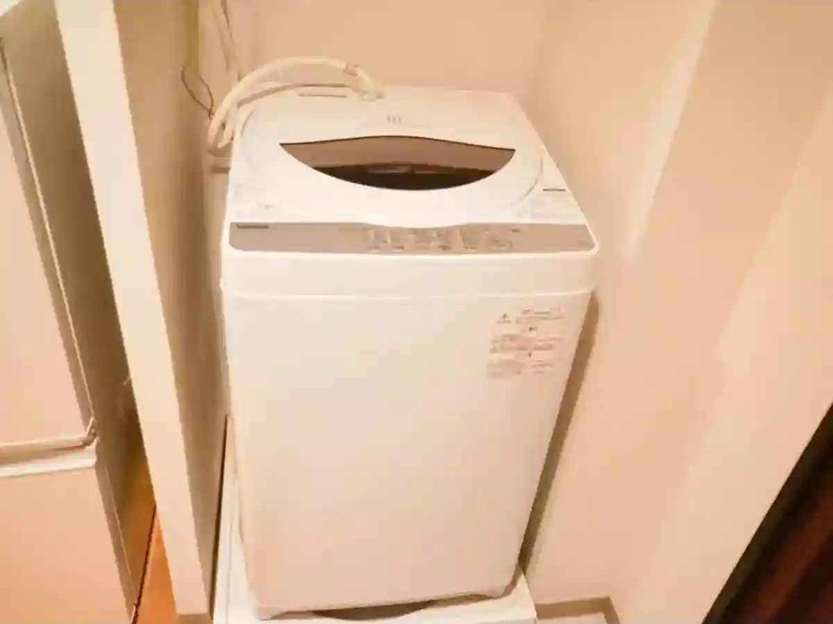 エリアワン名古屋丸の内の共有部写真