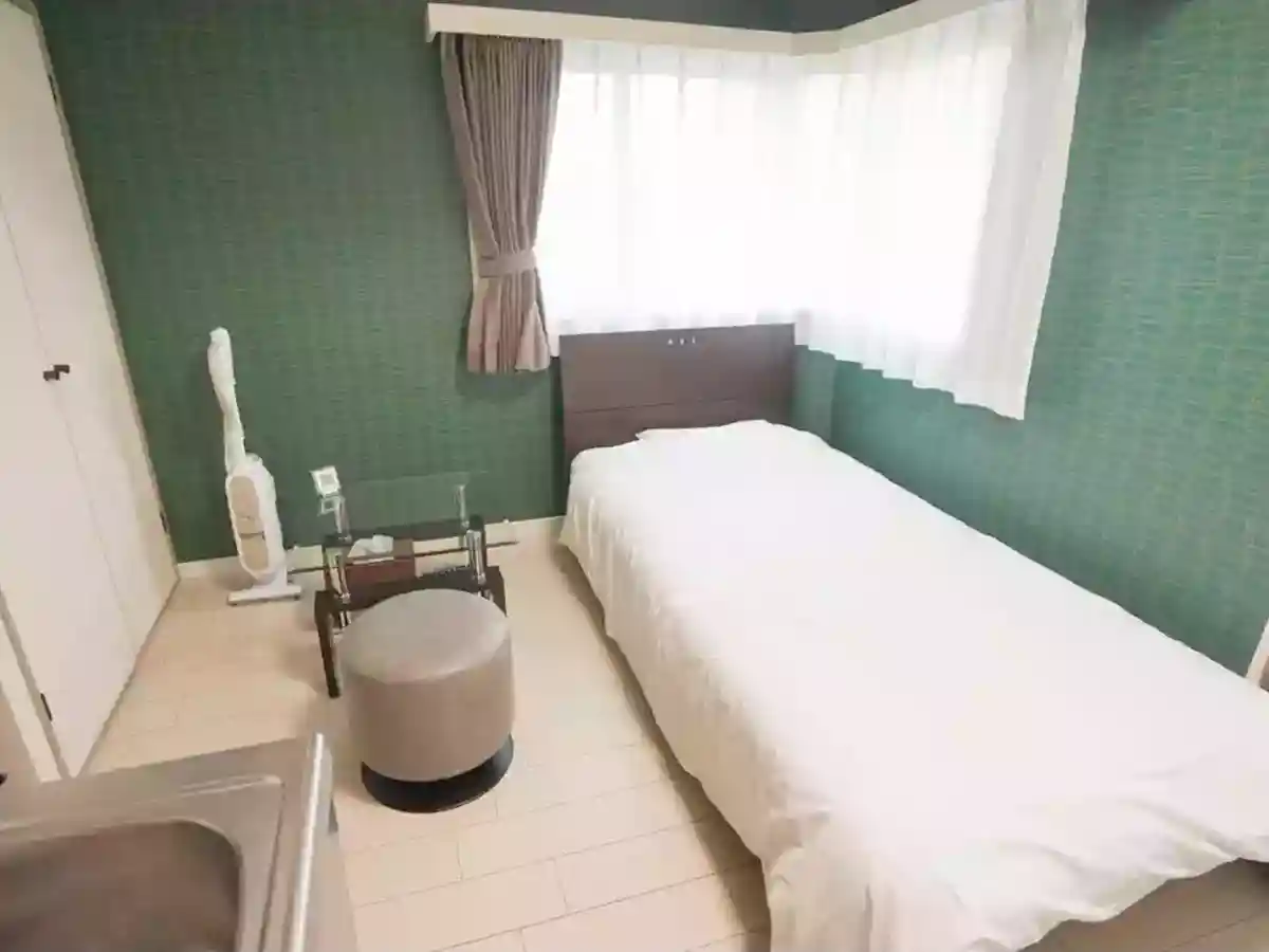 エリアワン盛岡駅前の共有部写真