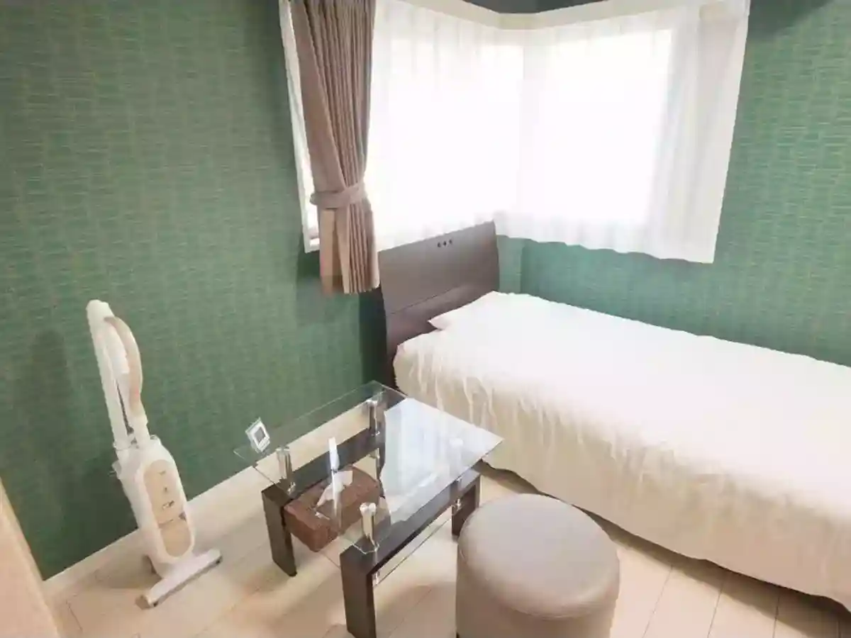 エリアワン盛岡駅前の共有部写真