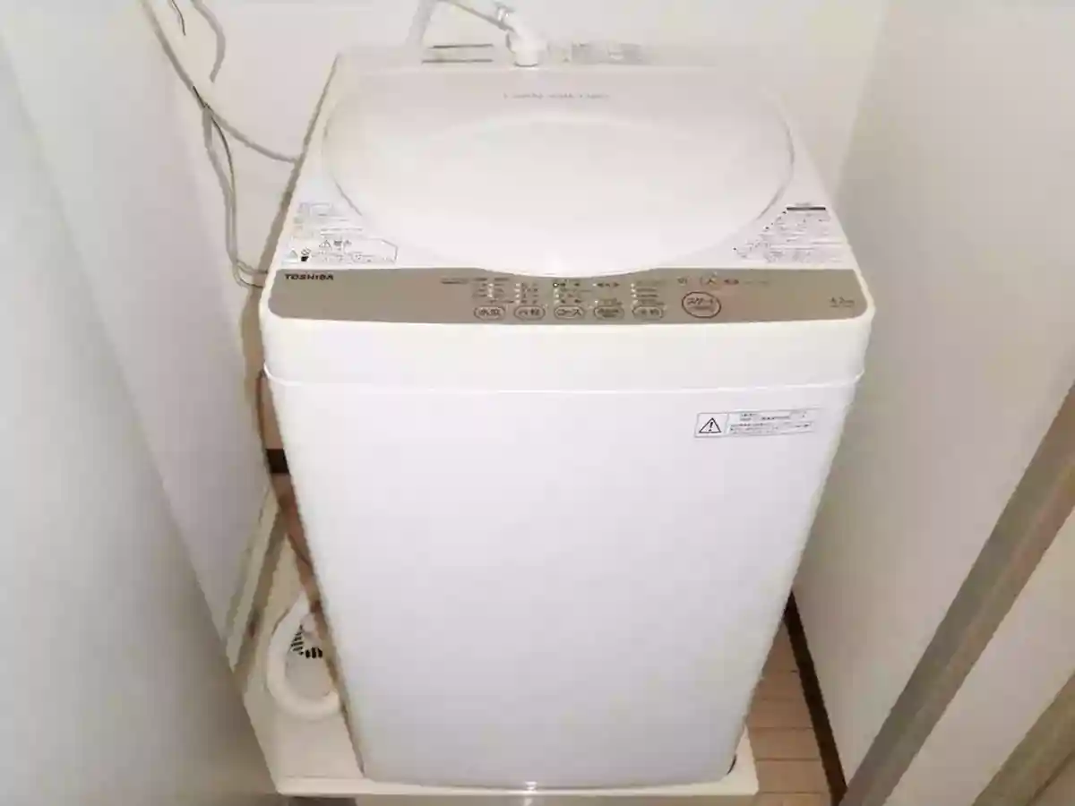 エリアワン盛岡駅前の共有部写真