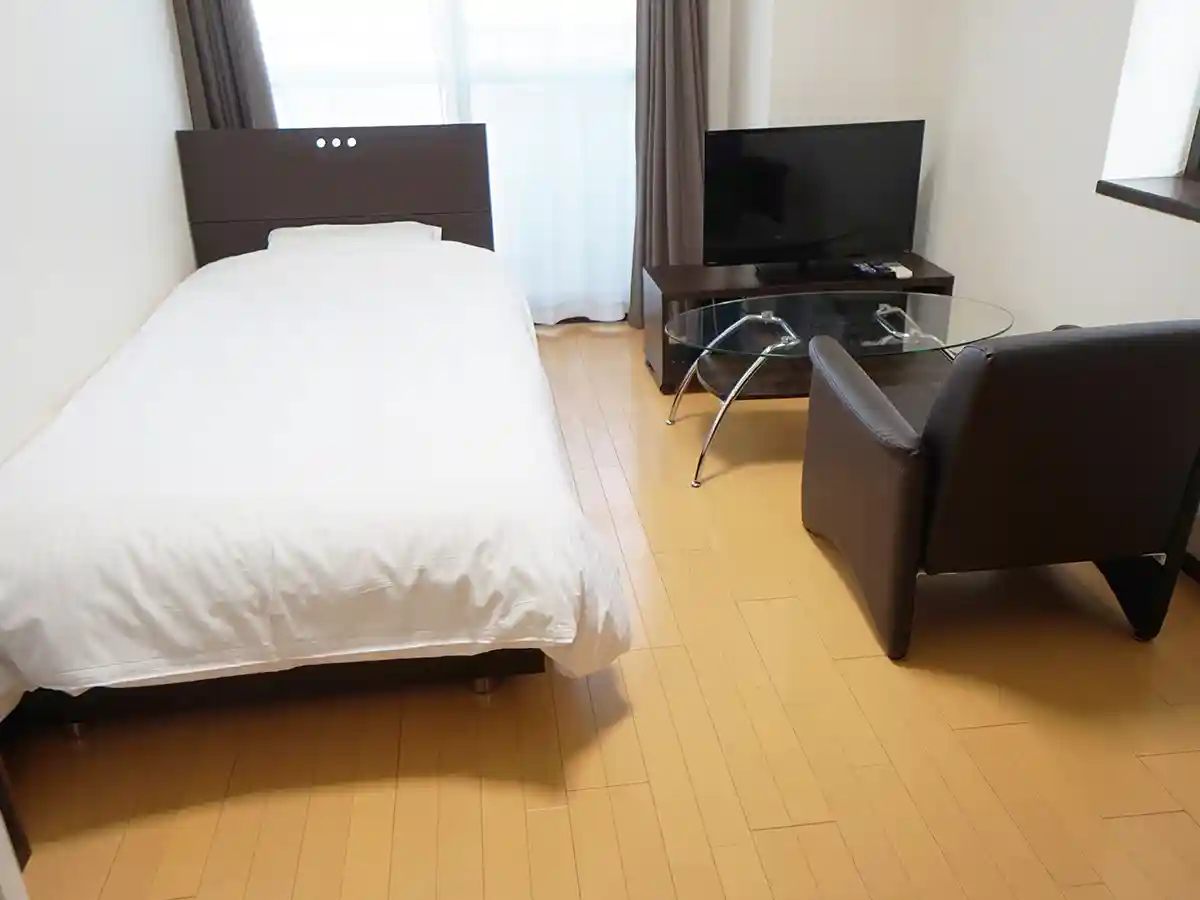 エリアワン熊本下通西の写真