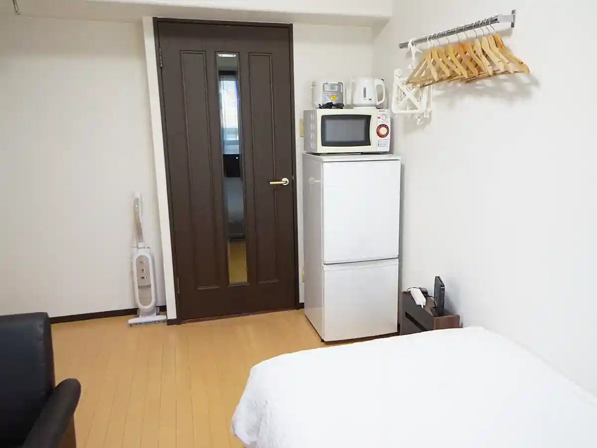 エリアワン熊本下通西の写真