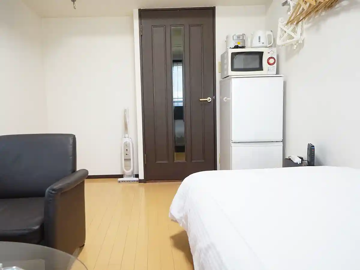 エリアワン熊本下通西の写真