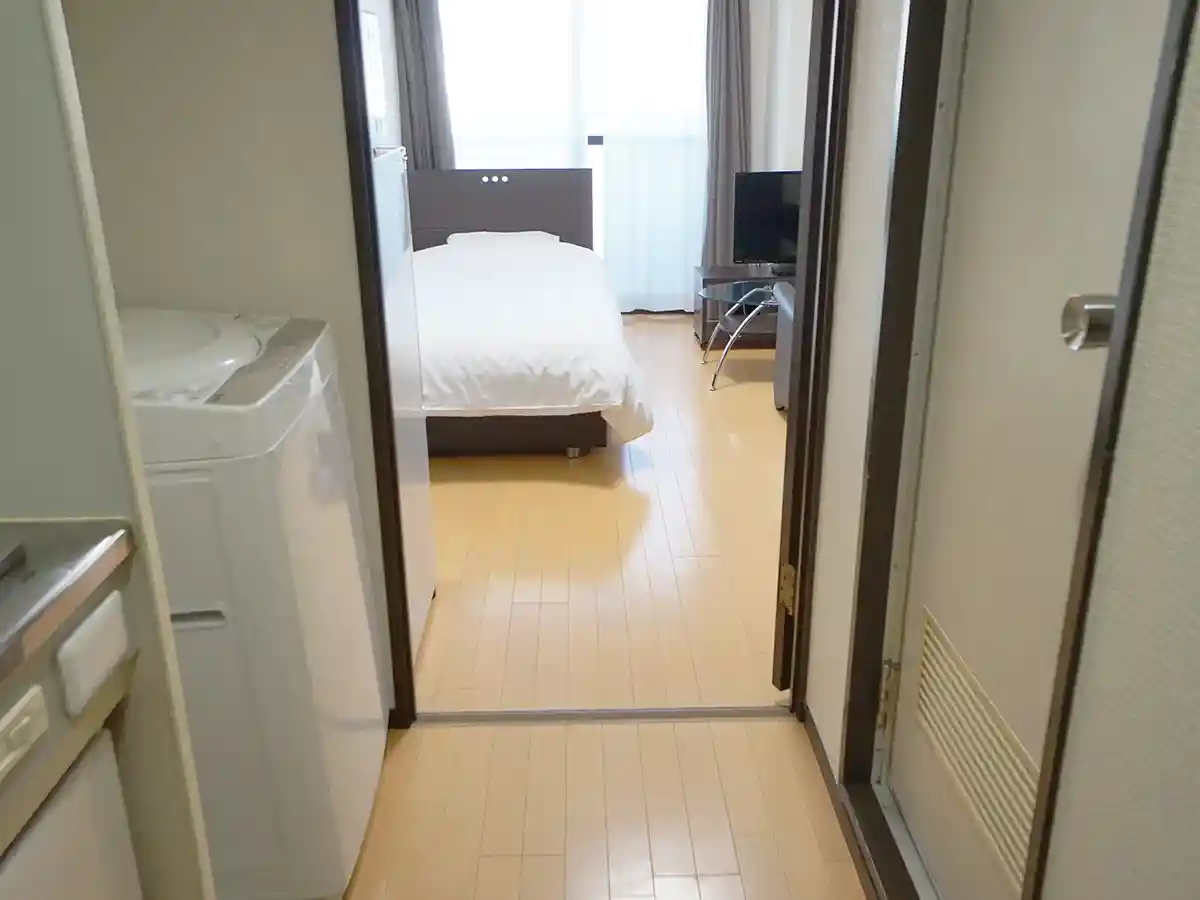 エリアワン熊本下通西の写真