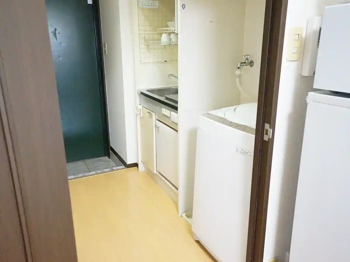 エリアワン熊本下通西の写真