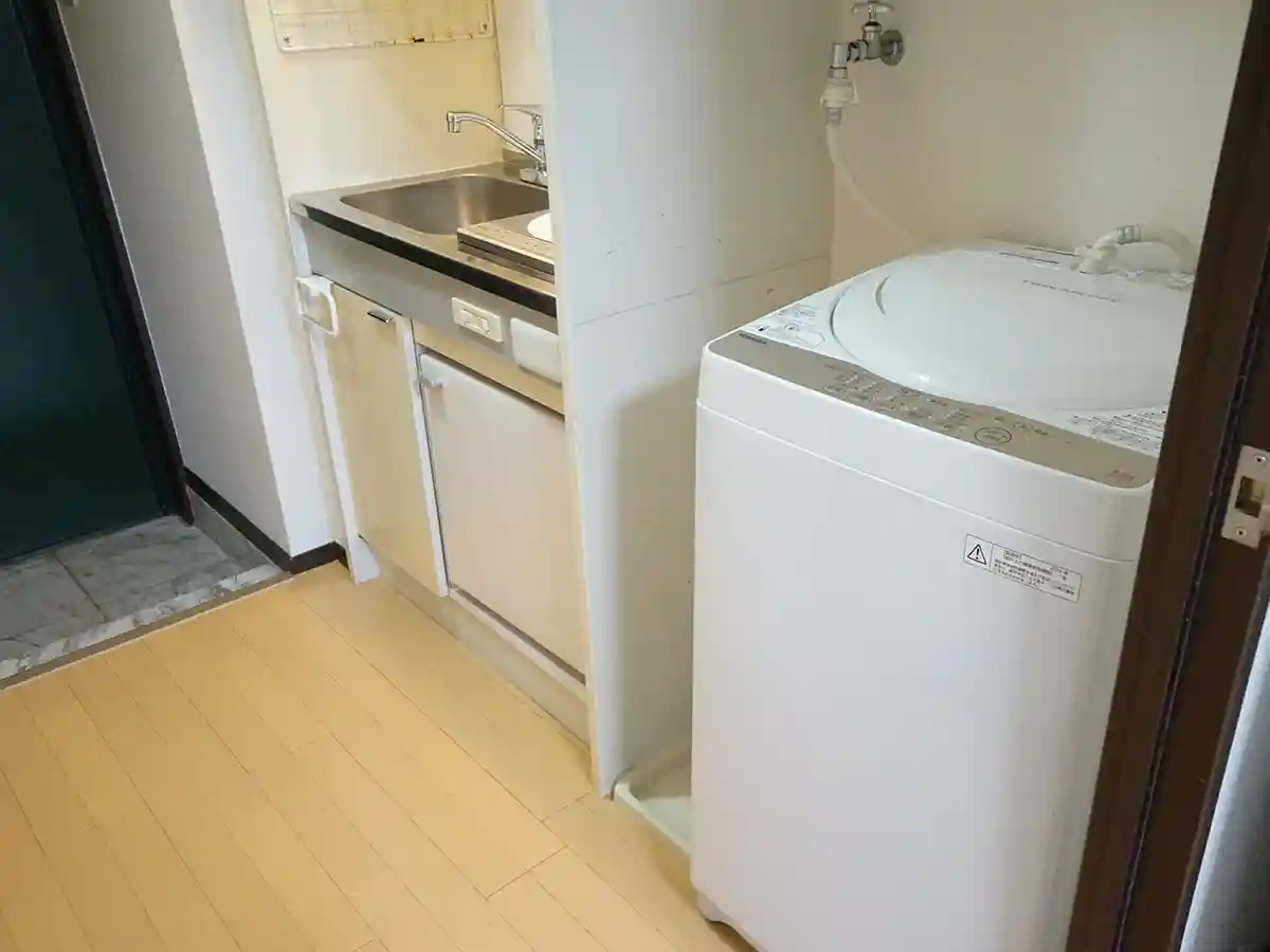 エリアワン熊本下通西の写真