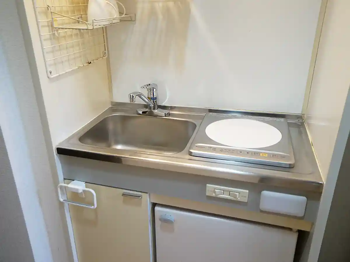 エリアワン熊本下通西の写真