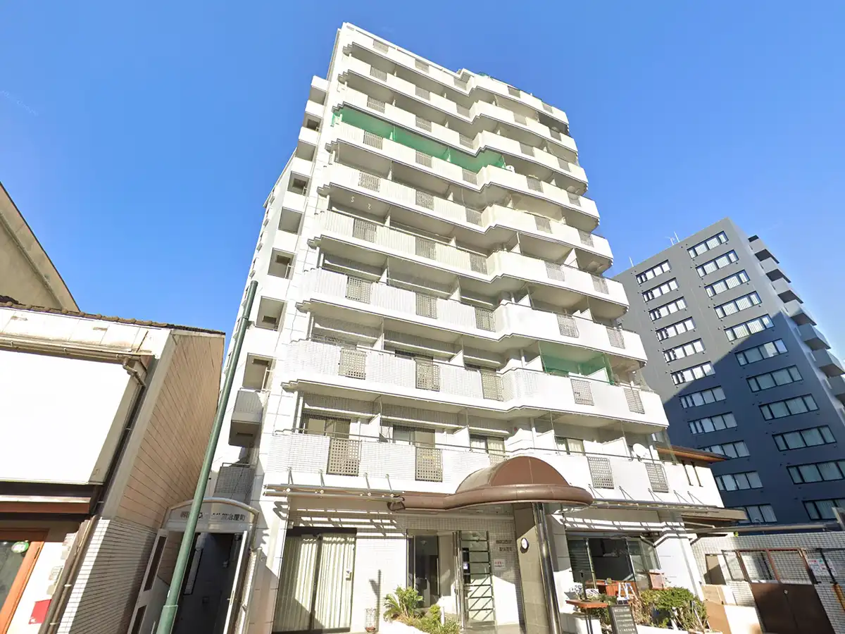 エリアワン熊本下通西の写真