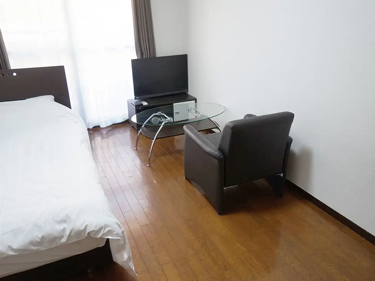 エリアワン熊本下通西の写真