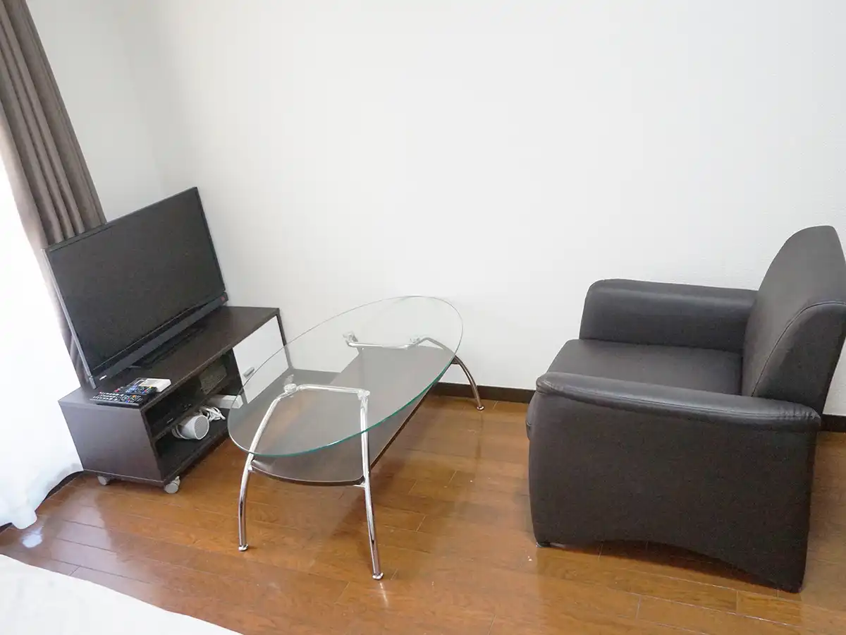 エリアワン熊本下通西の写真