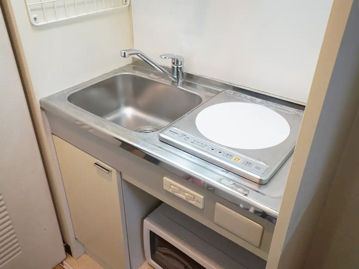 エリアワン熊本下通西の写真