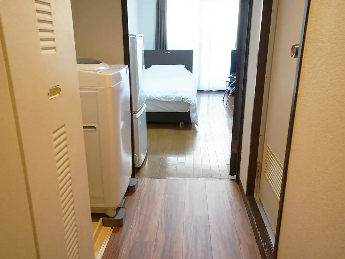 エリアワン熊本下通西の写真