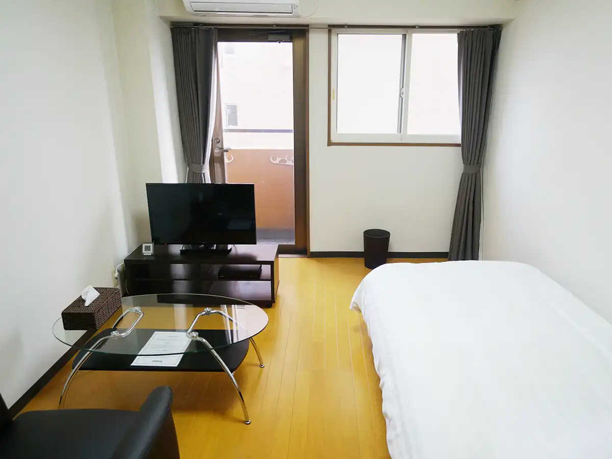 エリアワン函館末広の写真