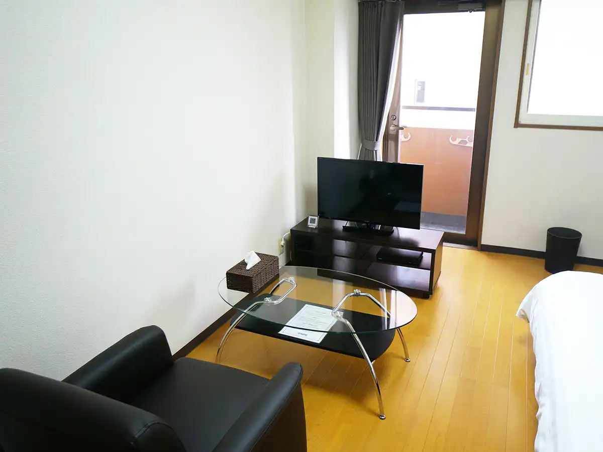 エリアワン函館末広の写真