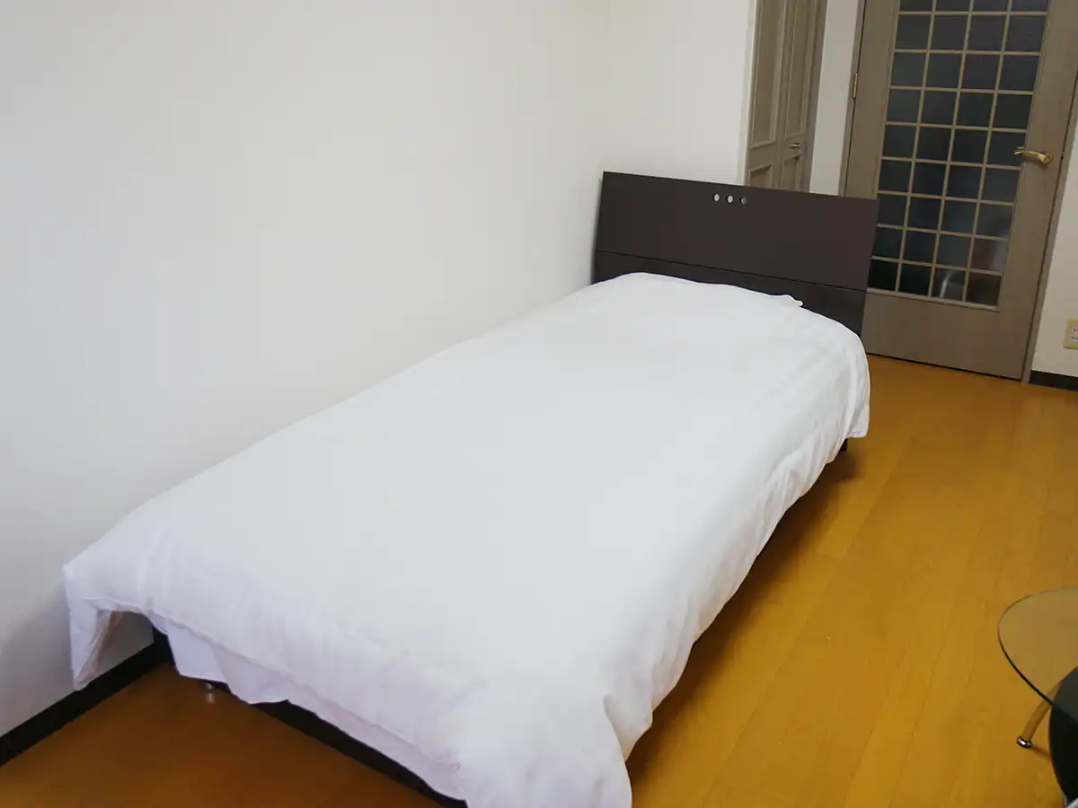 エリアワン函館末広の写真