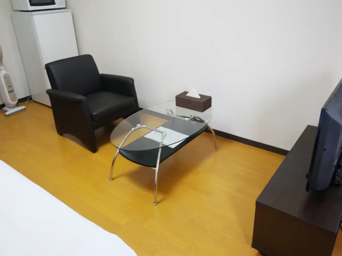 エリアワン函館末広の写真