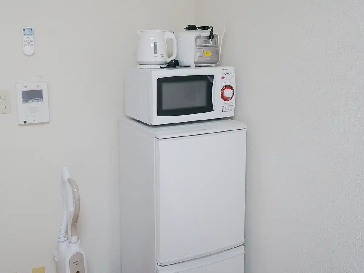 エリアワン函館末広の写真