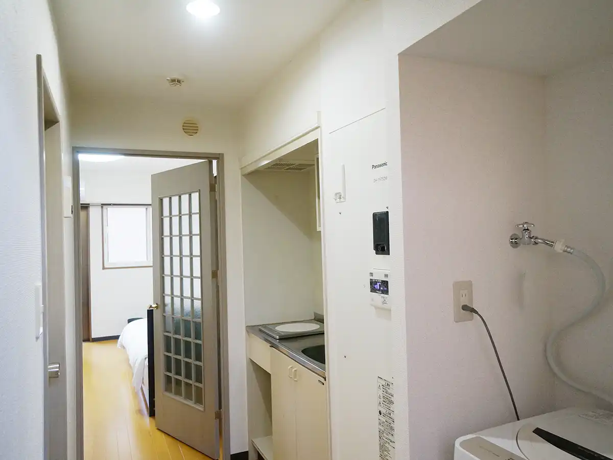 エリアワン函館末広の写真